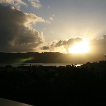 Knysna Manor House Hotel Exterior photo