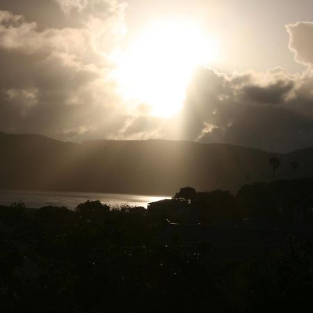 Knysna Manor House Hotel Exterior photo