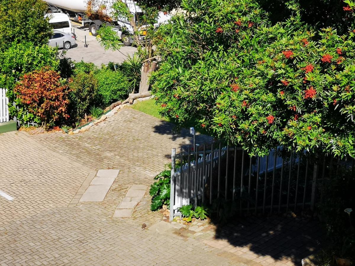 Knysna Manor House Hotel Exterior photo