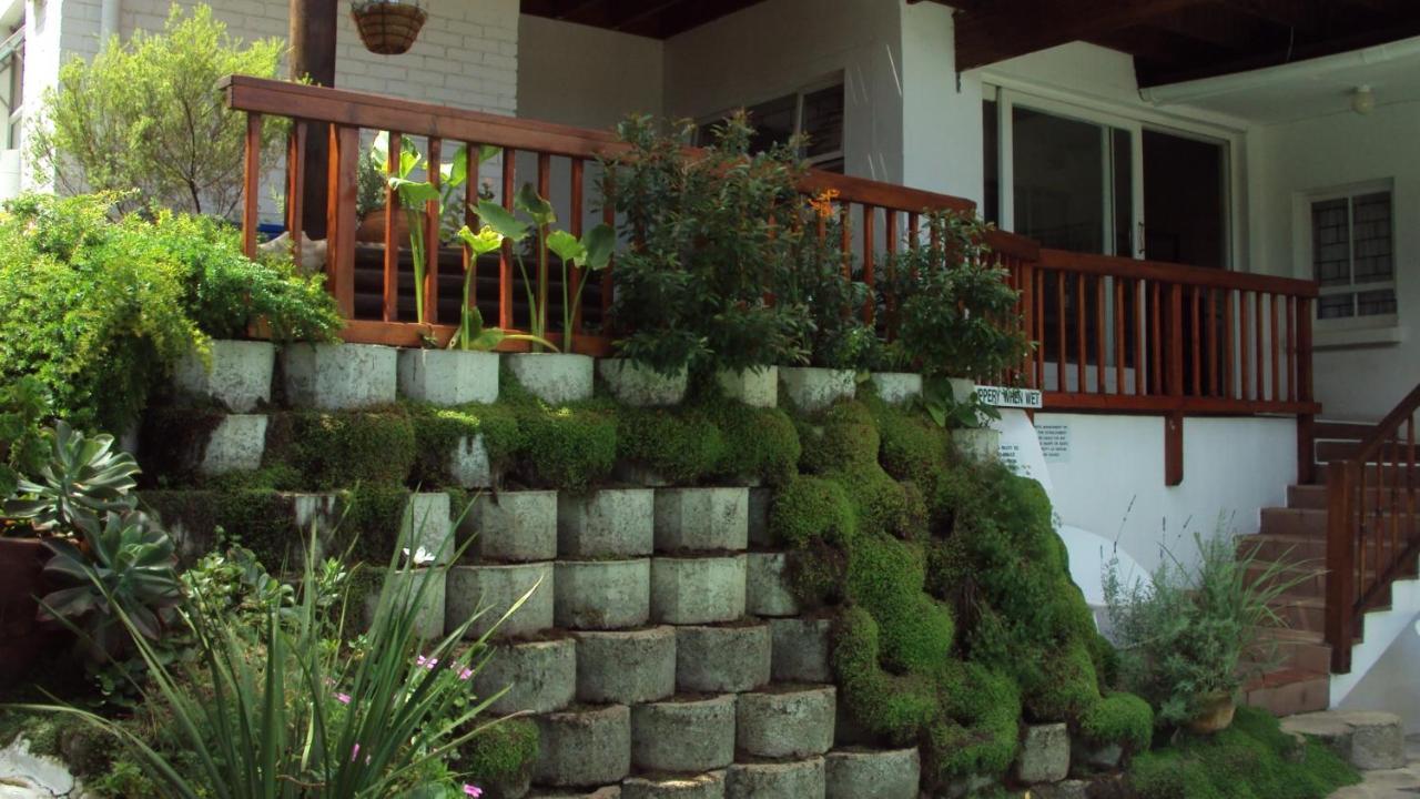 Knysna Manor House Hotel Exterior photo