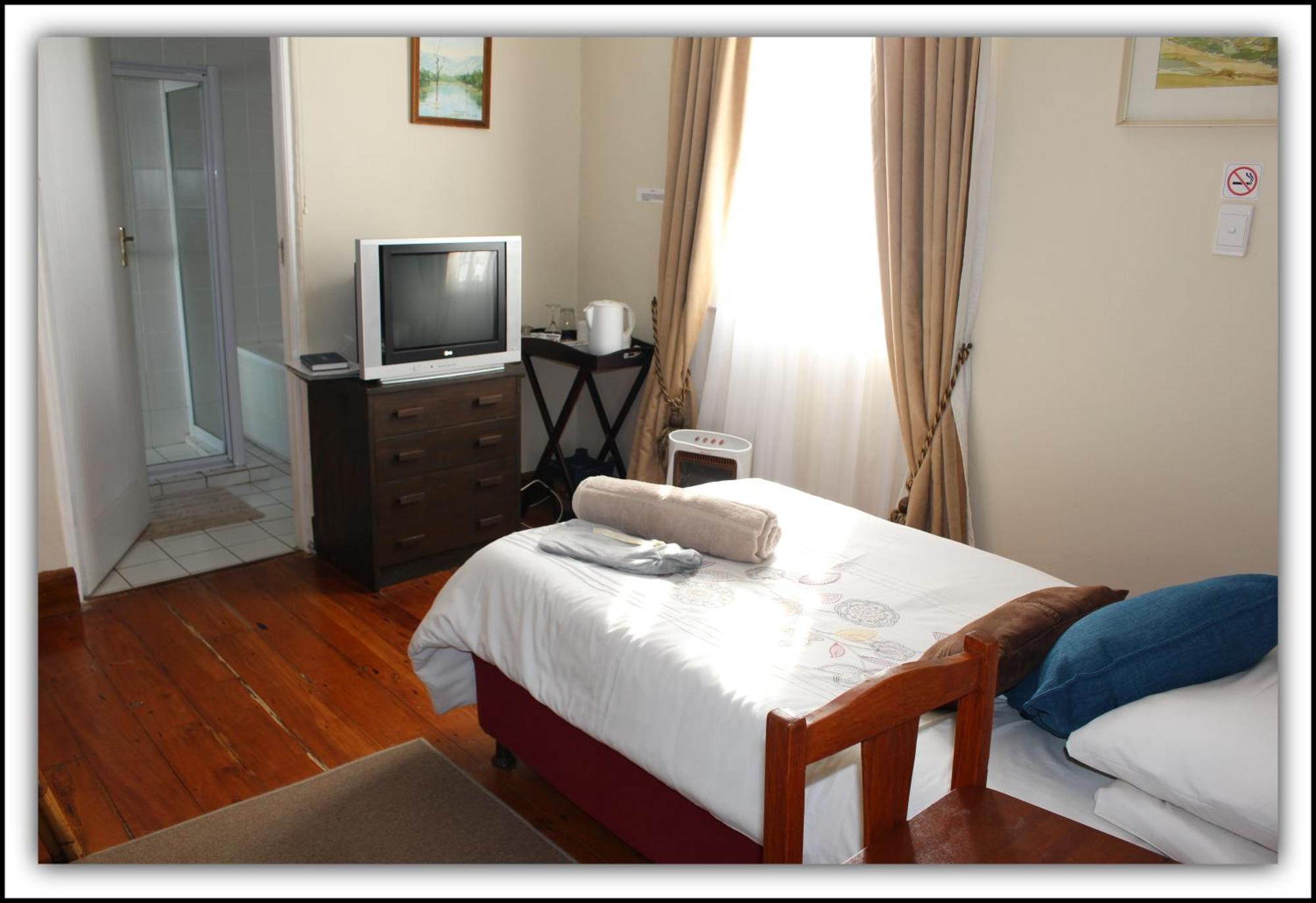 Knysna Manor House Hotel Room photo